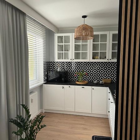 Loft Sopot 아파트 외부 사진