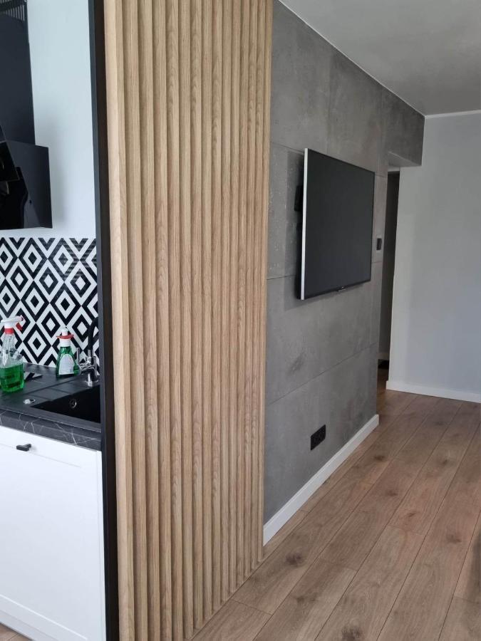 Loft Sopot 아파트 외부 사진