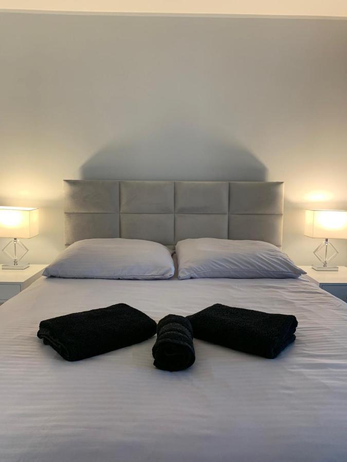 Loft Sopot 아파트 외부 사진